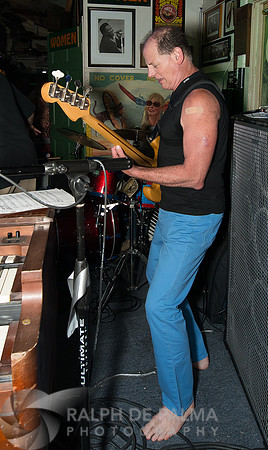 Larry Baeder