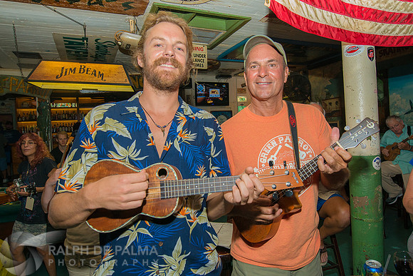 Ukelele Society