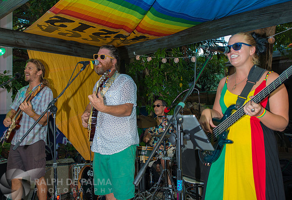 Goombay 2014