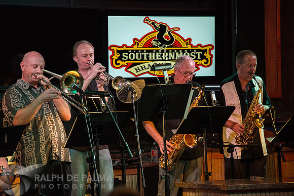 Southernmost Brass