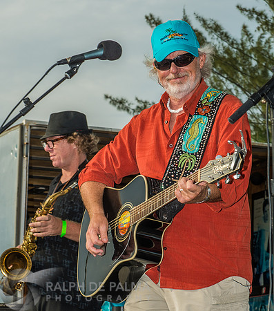 Keystock 2014