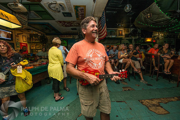 Ukelele Society