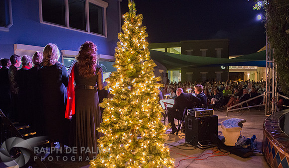 Keys Chorale